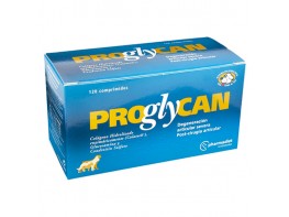 Imagen del producto Farmadiet Proglycan 120 comprimidos