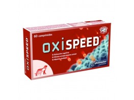 Imagen del producto Oxispeed 60 comprimidos