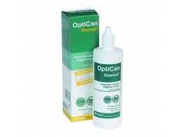 Imagen del producto Stangest Optican limpiador de ojos 125ml