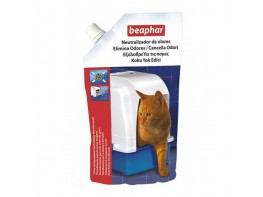 Imagen del producto Cominter Neutralizador de olores 400 g arena gato