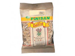 Imagen del producto Pinisan zarzamora hojas 50 gramos