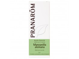 Imagen del producto Pranarom Aceite Esencial Manzanilla Alemana 5ml.