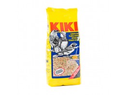 Imagen del producto Kiki alimento exoticos 1kg