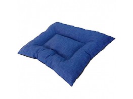 Imagen del producto Siesta colchon compact azul 70x100cm