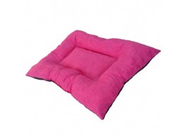 Imagen del producto Siesta colchon compact rosa 60x80cm