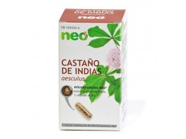 Imagen del producto Neovital health castaño de indias 45 capsulas
