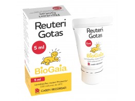 Imagen del producto Reuteri Gotas 5ml