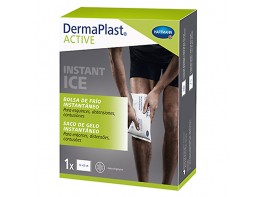 Imagen del producto Dermaplast active bolsa frio/calor reutilizable