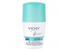 Imagen del producto Vichy desodorante en bola antimarcas 48h 50ml