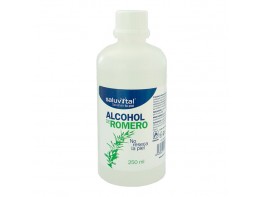 Imagen del producto Alcohol romero con aceite de argan 250 ml