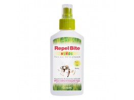 Imagen del producto Repel Bite Niños Spray Repelente Mosquitos Infantil 100ml