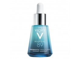Imagen del producto Vichy Mineral 89 probiotic fractions sérum 30ml