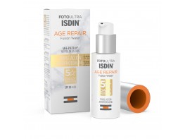 Imagen del producto Isdin fotoultra isdin 50+ age repair water 50ml