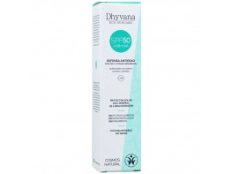 Imagen del producto Dhyvana protector solar spf50 50 ml