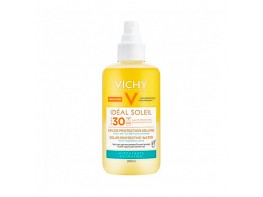 Imagen del producto Vichy ideal soleil hidratante ip30 200ml