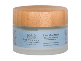 Imagen del producto Boí thermal blue mud mask 50ml