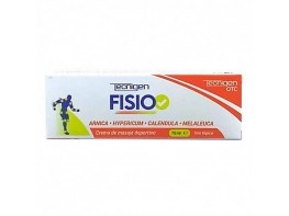 Imagen del producto Tecnigen Fisio crema de masaje deportivo 75ml