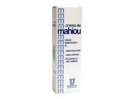 Imagen del producto Mahiou crema tratamiento de la piel 75ml