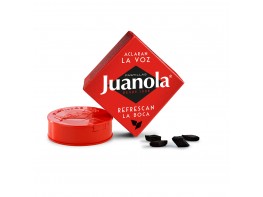 Imagen del producto Juanola pastillas 6 gr