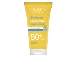 Uriage bariesum crema sin perfume spf50+ 50ml